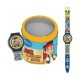 Reloj Infantil Jake The Pirate_000561149 (Ø 33 mm)