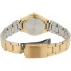 Reloj Mujer Casio 3H LADY GOLD - WHITE (Ø 26 mm) (Ø 27 mm)