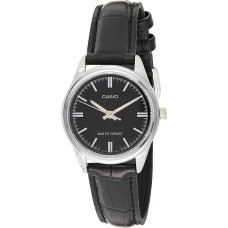 Reloj Mujer Casio COLLECTION Negro (Ø 28 mm)