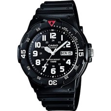 Reloj Hombre Casio COLLECTION Negro (Ø 45 mm)