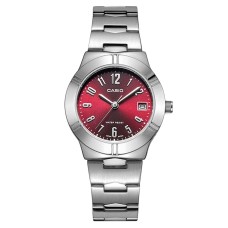 Reloj Mujer Casio  ENTICER LADY (Ø 30 mm)