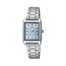 Reloj Mujer Casio COLLECTION Plateado