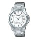 Reloj Hombre Casio COLLECTION Plateado (Ø 40 mm) (Ø 41,5 mm)