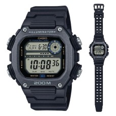 Reloj Hombre Casio ILLUMINATOR DIVER (Ø 50 mm)