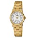 Reloj Mujer Casio COLLECTION Dorado (Ø 32 mm)