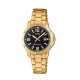 Reloj Mujer Casio COLLECTION Dorado (Ø 35 mm)