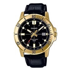 Reloj Hombre Casio DIVER Negro (Ø 45 mm)