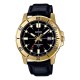 Reloj Hombre Casio DIVER Negro (Ø 45 mm)