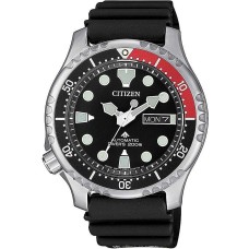 Reloj Hombre Citizen NY0085-19E