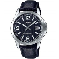 Reloj Hombre Casio COLLECTION Negro (Ø 41,5 mm)