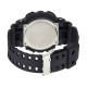 Reloj Hombre Casio G-Shock CLASSIC Negro Plateado (Ø 55 mm)