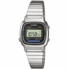 Reloj Mujer Casio LA670WEA-1EF