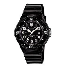 Reloj Mujer Casio LADY DIVER - FULL BLACK (Ø 34 mm)