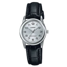 Reloj Mujer Casio COLLECTION Negro (Ø 25 mm)