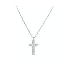 Collar Mujer Amen CCZBB