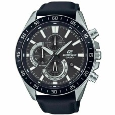 Reloj Hombre Casio EFV-620L-1AVUEF Gris Plateado