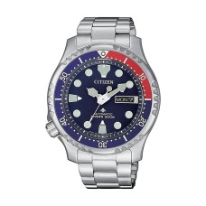 Reloj Hombre Citizen NY0086-83L