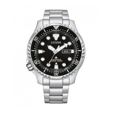 Reloj Hombre Citizen NY0140-80E