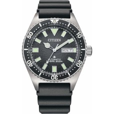 Reloj Hombre Citizen NY0120-01E