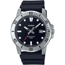 Reloj Hombre Casio COLLECTION Negro (Ø 45 mm)