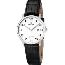 Reloj Hombre Festina F16477/1 Negro