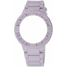 Carcasa Intercambiable Reloj Unisex Watx & Colors COWA1800