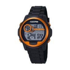 Reloj Hombre Calypso K5667/4 Negro