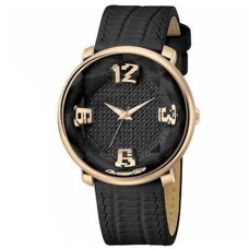 Reloj Hombre Chronotech GALA Negro (Ø 40 mm)