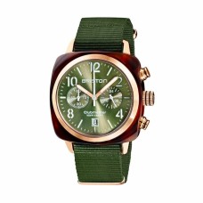 Reloj Hombre Briston 19140.PRA.T.26.NOL