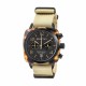 Reloj Hombre Briston 14140.PBAM.TS.5.NK Negro