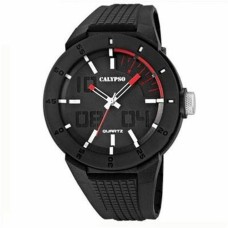 Reloj Hombre Calypso K5629/2 Negro