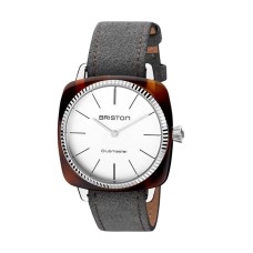 Reloj Hombre Briston 22937.SA.T.2.LNT Blanco