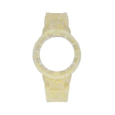 Carcasa Intercambiable Reloj Unisex Watx & Colors COWA1464