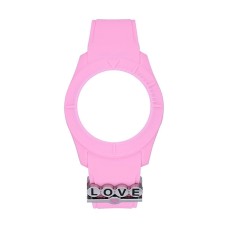 Carcasa Intercambiable Reloj Unisex Watx & Colors COWA3533