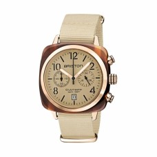 Reloj Hombre Briston 20140.PRA.T.39.NTV