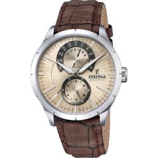 Reloj Hombre Festina F16573/9