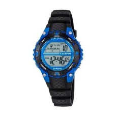 Reloj Hombre Calypso K5684/5 Negro