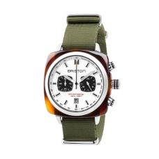 Reloj Hombre Briston 17142.SA.TS.2.NGA