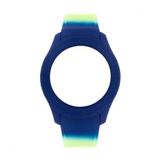 Carcasa Intercambiable Reloj Unisex Watx & Colors COWA3796