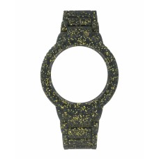 Carcasa Intercambiable Reloj Unisex Watx & Colors COWA1018