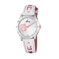 Reloj Infantil Lotus 18657/B Ø 35 mm