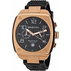 Reloj Hombre Briston 22142.SPRG.T.1.RB Negro