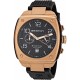 Reloj Hombre Briston 22142.SPRG.T.1.RB Negro