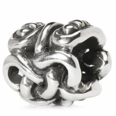 Abalorio Mujer Trollbeads TAGBE-20098