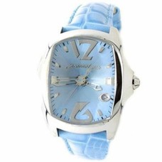 Reloj Hombre Chronotech CT-7896L_01 Azul