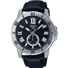 Reloj Hombre Casio COLLECTION Negro (Ø 45 mm)