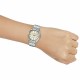 Reloj Mujer Casio LADY DAY & DATE - CHAMPAGNE (Ø 30 mm)