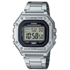 Reloj Hombre Casio ILLUMINATOR (Ø 43 mm)