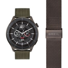 Reloj Hombre Breil TW2034 Negro