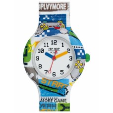 Reloj Infantil Hip Hop HWU1038 (Ø 28 mm)